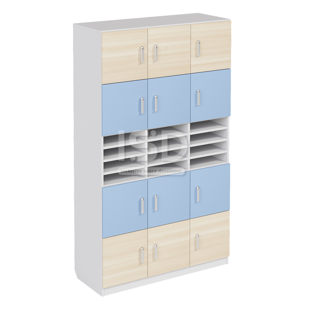  Wardrobe Rood
