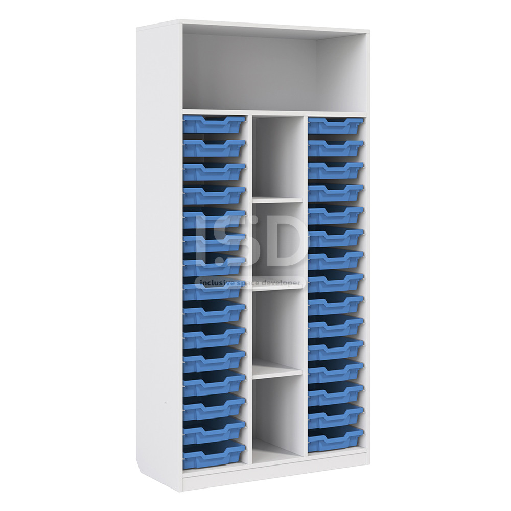  Organizer Cabinet