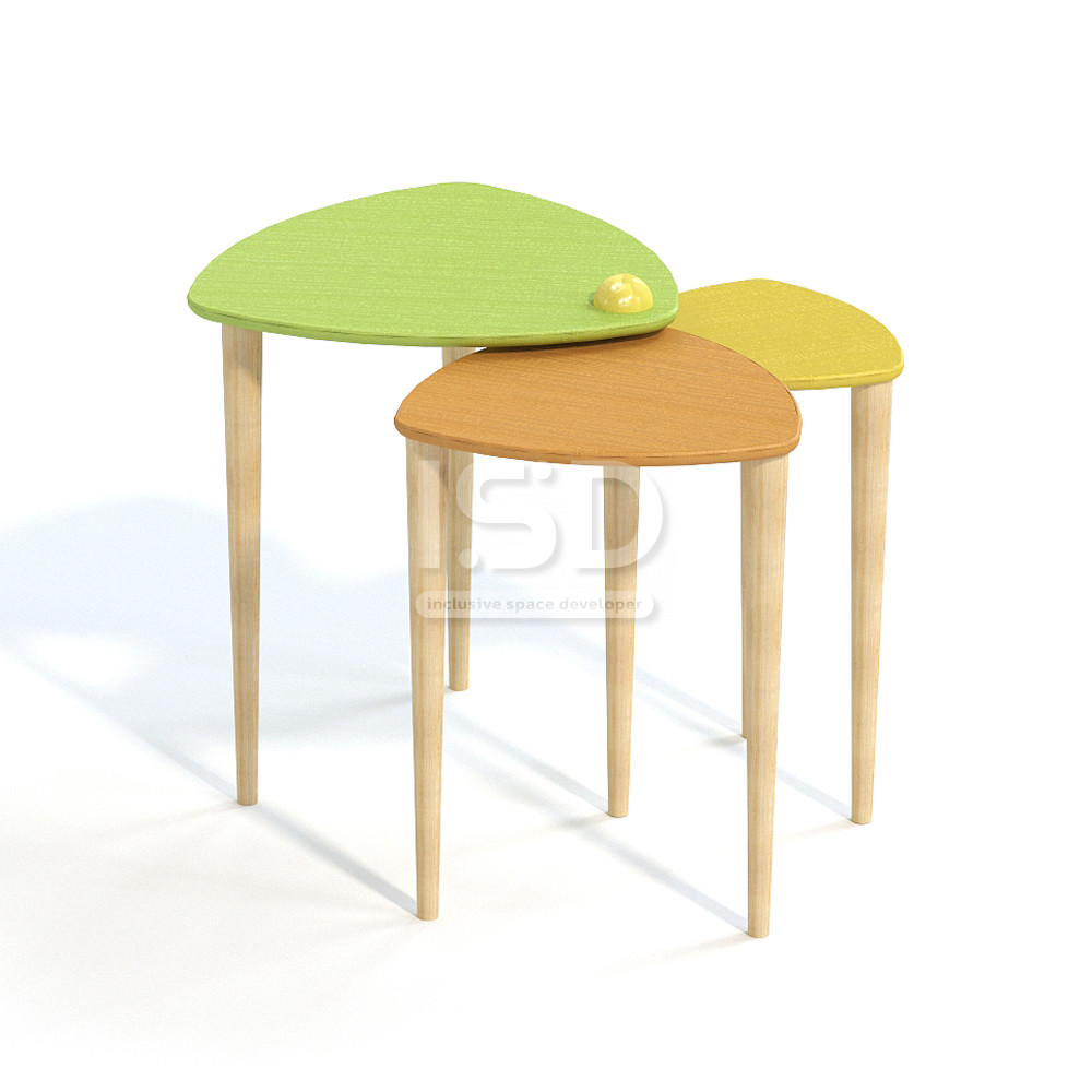  Modular Table 