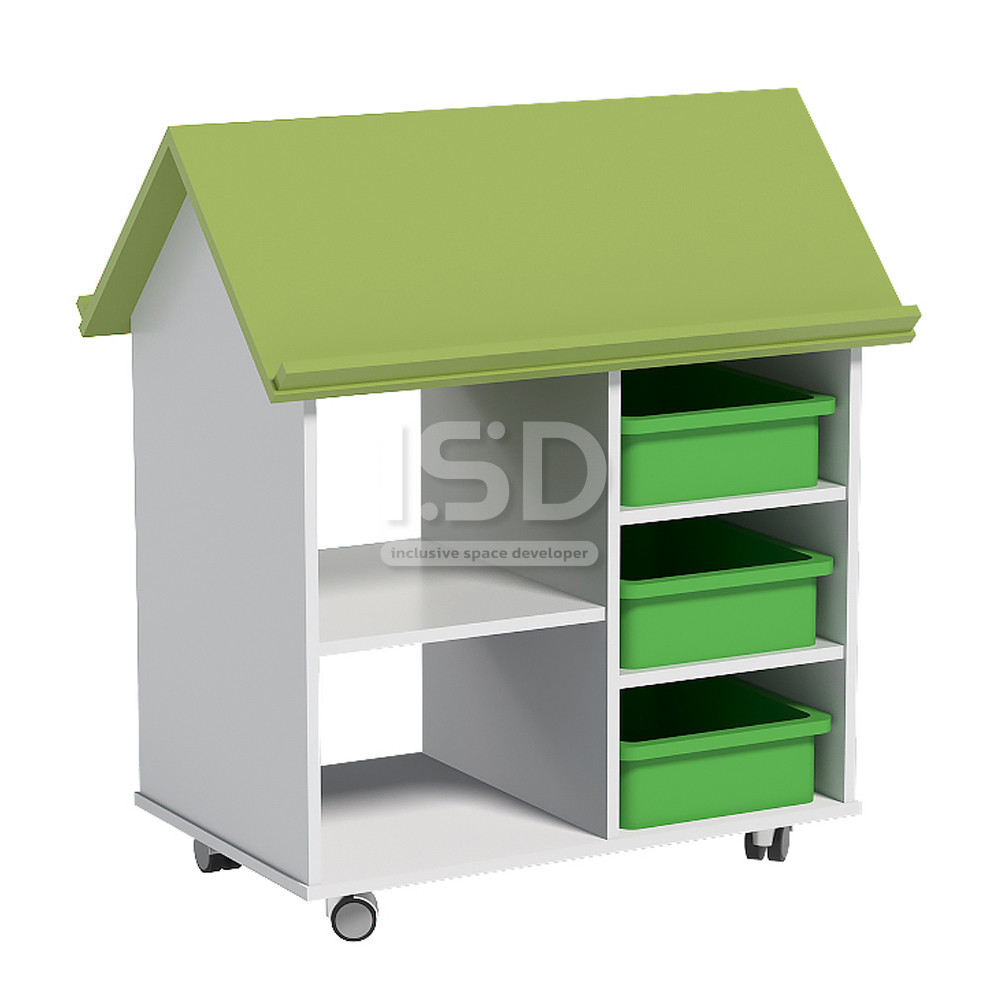   Organizer 