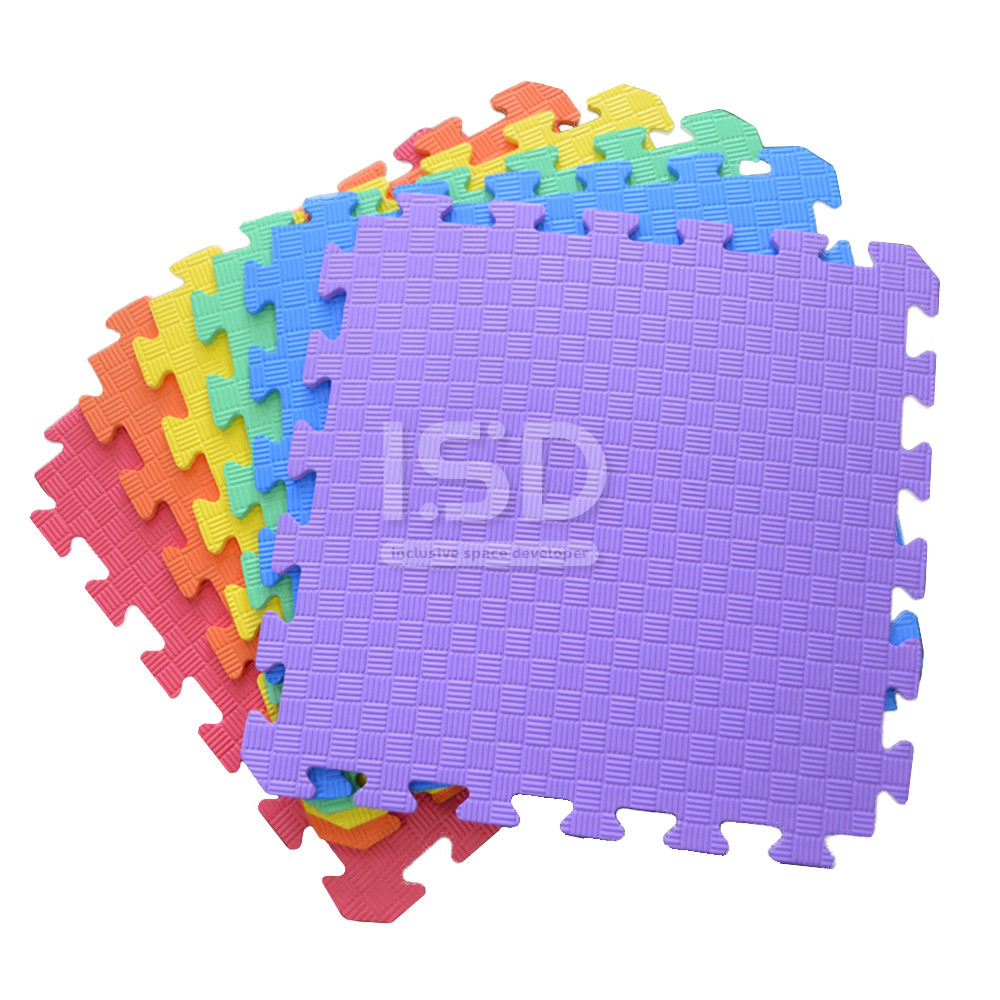  Puzzle mat 50x50