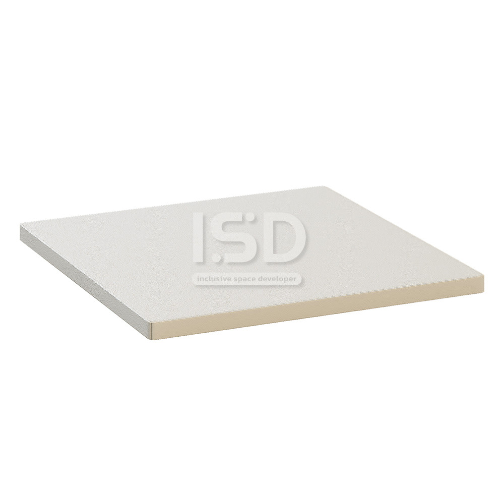   Soft exercise and relaxation mat 1000x1000x100