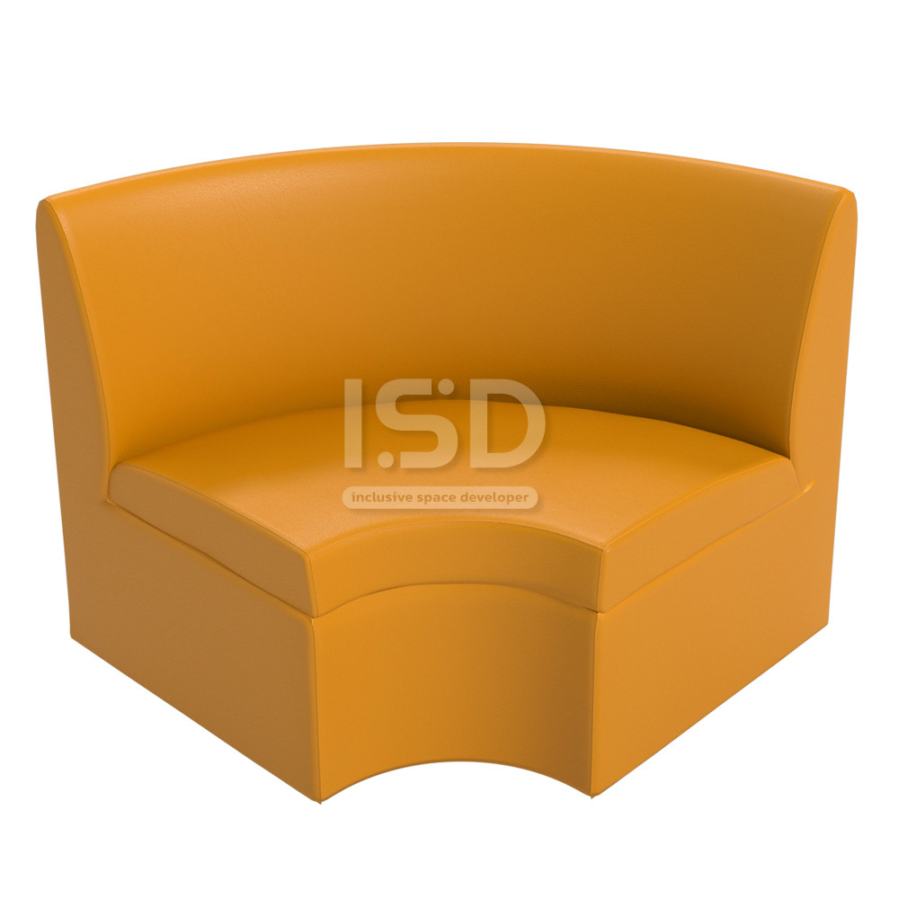   Corner sofa 