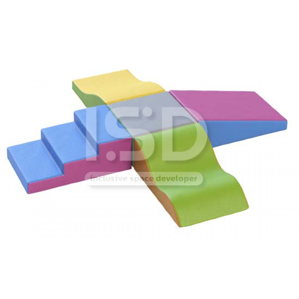  Soft floor modules 