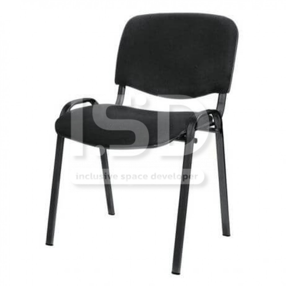  Office chair ISO BLACK