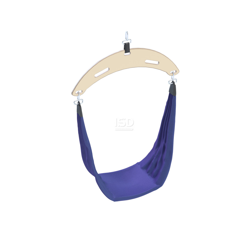  Touch-sensitive Swing Suspended System