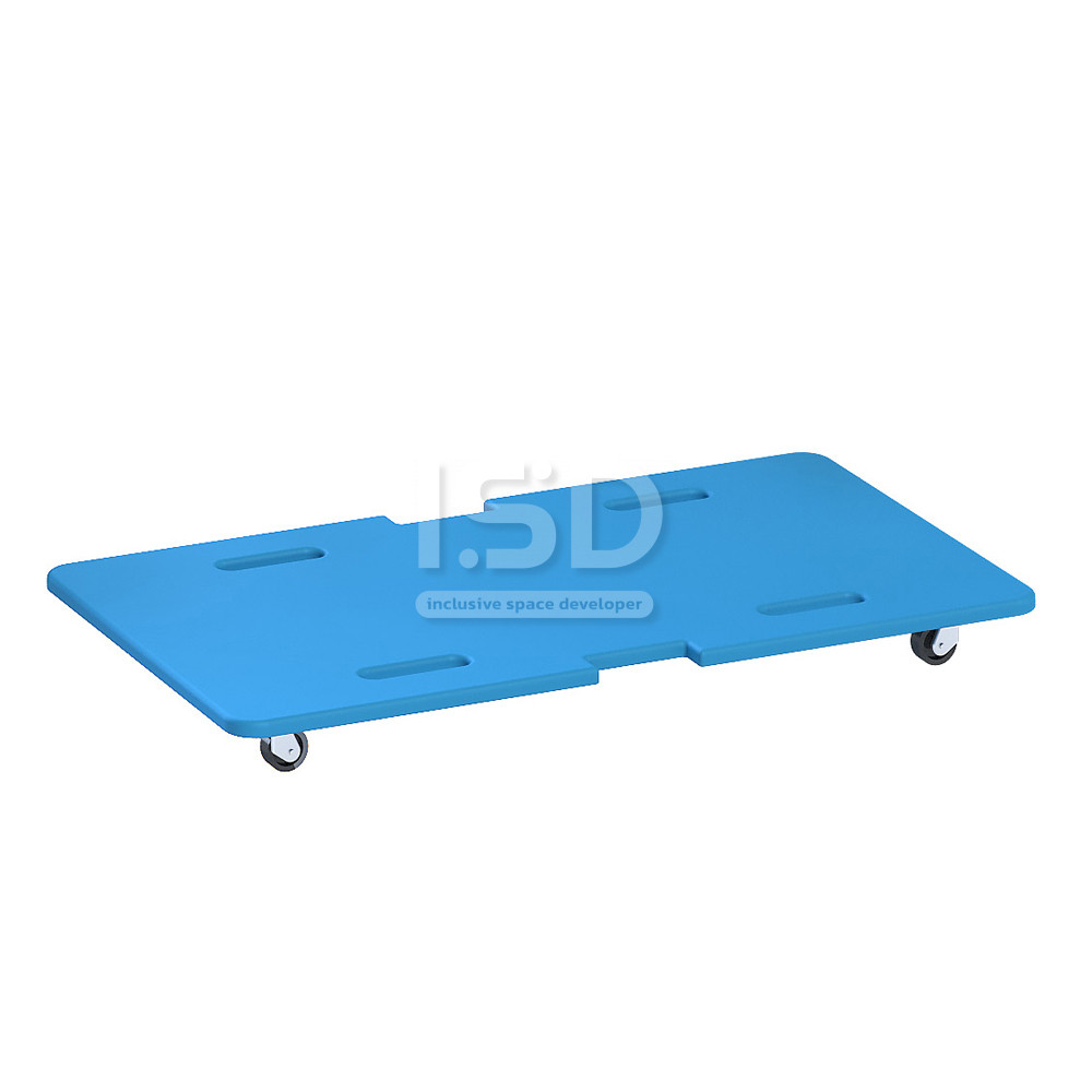  Rectangular roller board